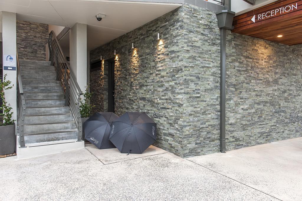 Allure On Ocean Motel - Mollymook Beach Esterno foto