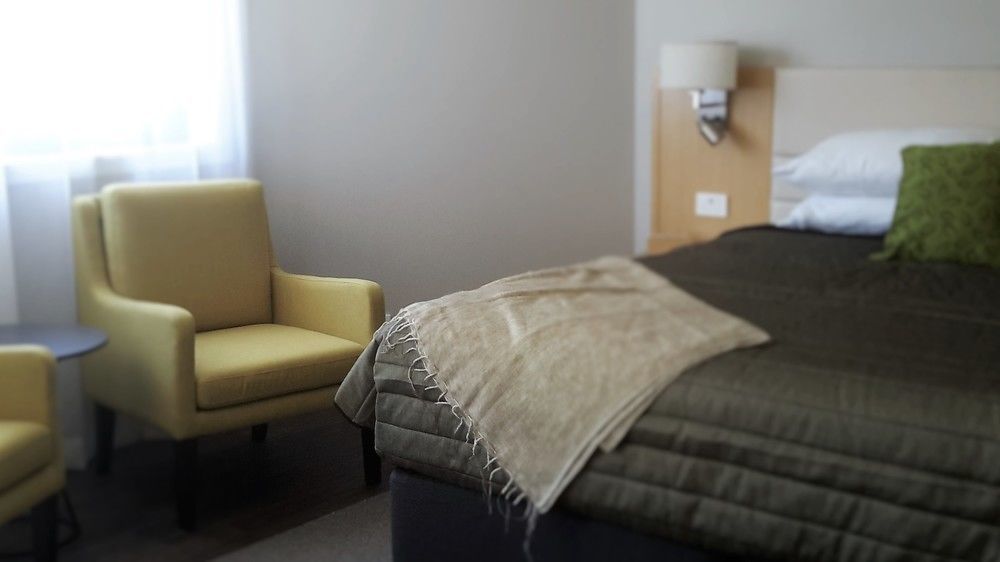 Allure On Ocean Motel - Mollymook Beach Esterno foto