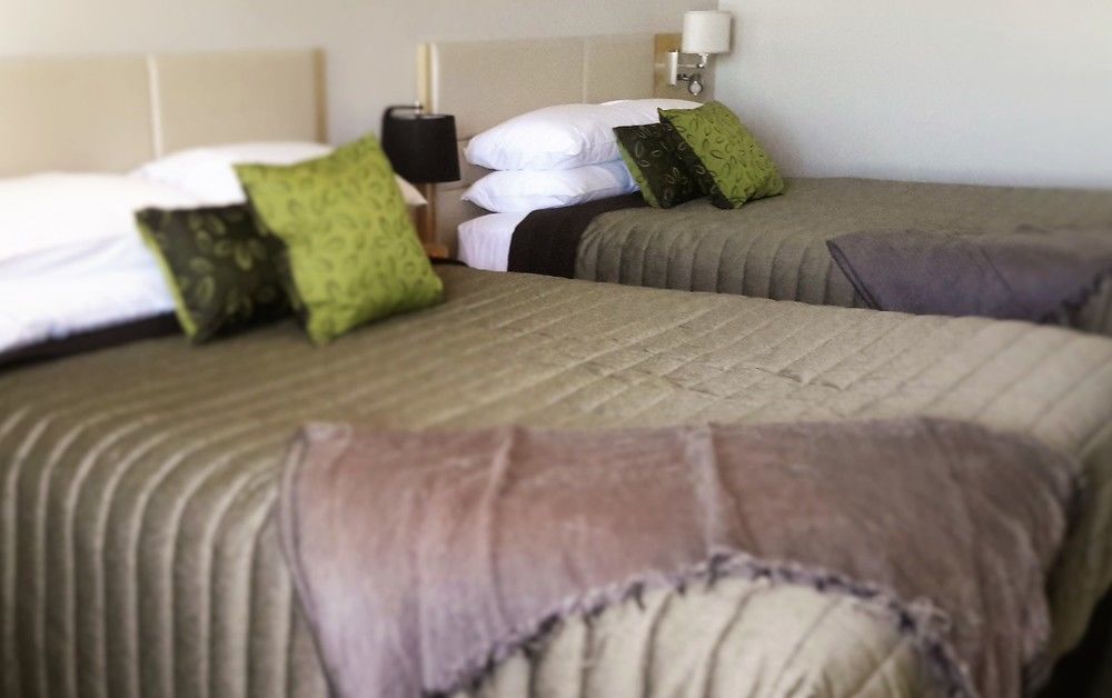 Allure On Ocean Motel - Mollymook Beach Esterno foto